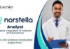 Jobs for MSc Life Sciences | Apply Now For The Analyst Role At Norstella  
