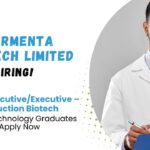 BSc Microbiology Vacancies