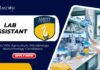 Latest BSc/ MSc Biotechnology Jobs at Amity l Apply Now for Lab Assistant Role