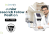 Junior Research Fellow Position at Punjab Agricultural University | Apply Now