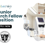 Junior Research Fellow Position at Punjab Agricultural University | Apply Now