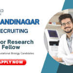 Bioinformatics JRF Jobs