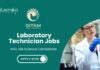 Laboratory Technician Jobs at GITAM Deemed University MSc Life Science Candidates Apply Now