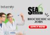 Latest Biochemical Jobs at Sea6 Energy | Apply Now for Bio Process Engineer Role