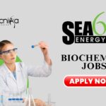 Latest Biochemical Jobs at Sea6 Energy | Apply Now for Bio Process Engineer Role Latest Biochemical Jobs at Sea6 Energy | Apply Now for Bio Process Engineer Role