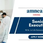 Latest Cell Biologist Jobs at Amneal | Apply Now for Senior Executive Position Latest Cell Biologist Jobs at Amneal | Apply Now for Senior Executive Position