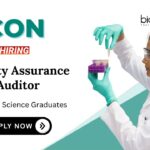Latest Clinical Research Jobs at ICON | Apply Now for Quality Assurance Auditor Role