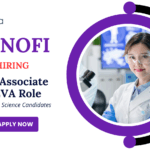 Latest Data Analysis Jobs at Sanofi | Apply Now for Jr. Associate – HEVA Role Latest Data Analysis Jobs at Sanofi | Apply Now for Jr. Associate – HEVA Role