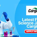 Latest Food Science Jobs at Cargill | Apply Now for Quality Control Chemist Role