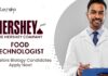 Latest Food Technology Jobs | Bachelors Biology Candidates Apply Now