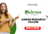 Latest JRF Position at NIFTEM | MSc Food Technology Candidates Apply Now 