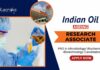 Latest Job at IndianOil R&D Centre PhD Biotechnology Candidates Apply Now for the Research Associate Position (1)