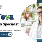 Latest Life Science Graduate Jobs at Teva Apply Now for Quality Specialist Role