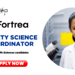 Latest Life Science Jobs at Fortrea Apply Now for Safety Science Coordinator Role   