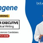 Latest Medical Writing Job at Syngene | MSc Life Science Graduates Apply Now Latest Medical Writing Job at Syngene | MSc Life Science Graduates Apply Now