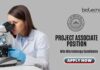 Latest Microbiologist Job at IIT Kanpur | Apply Now for Project Associate Position
