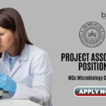 Latest Microbiologist Job at IIT Kanpur | Apply Now for Project Associate Position