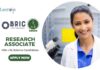 Latest Plant Science Jobs at NIPGR | Apply Now for Research Associate Position