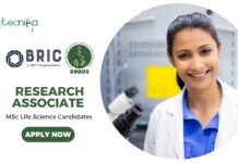 Latest Plant Science Jobs at NIPGR | Apply Now for Research Associate Position