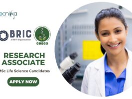 Latest Plant Science Jobs at NIPGR | Apply Now for Research Associate Position