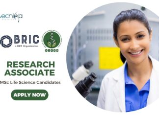 Latest Plant Science Jobs at NIPGR | Apply Now for Research Associate Position