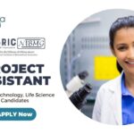 Latest Project Assistant Jobs at BRIC BSc Life Science Candidates Apply Now