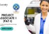 Latest Project Associate Jobs at CSMCRI | MSc Biotechnology Candidates Apply Now