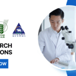 Latest Research Position Jobs at ICAR-NIVEDI | MSc Life Science Candidates Apply Now