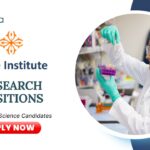 Latest Research Positions at Bose Institute | MSc Life Science Candidates Apply