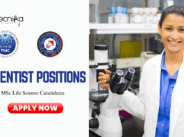 PhD Mol Bio Jobs