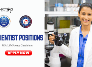 PhD Mol Bio Jobs