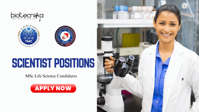 PhD Mol Bio Jobs