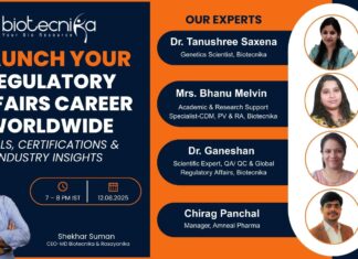 Launch Your Regulatory Affairs Career Worldwide Skills, Certifications & Industry Insights
