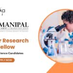 MSc Life Science Jobs at MAHE | Apply Now for Junior Research fellow Position Life Science Jobs at Manipal Academy of Higher Education|Apply Now for JRF Position