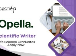 Life Science Jobs at Opella | Apply Now For The Scientific Writer Role