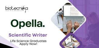 Life Science Jobs at Opella | Apply Now For The Scientific Writer Role