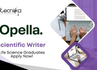 Life Science Jobs at Opella | Apply Now For The Scientific Writer Role