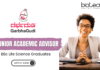 Life Science Jobs for BSc Graduates - Apply for the Junior Academic Advisor Role at Garbhagudi (1)