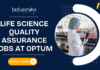 Quality Assurance Specialist Job at Optum – Apply Now in Chennai Life Science Quality Assurance Jobs at Optum