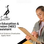 MSc Biological Science Jobs at SACON | Apply Now For The Nature Education and Extension (NEE) Assistant Role MSc Biological Science Jobs at SACON | Apply Now For The Nature Education and Extension (NEE) Assistant Role