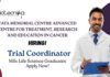 MSc Biotechnology Jobs at ACTREC | Apply Now For The Trial Coordinator Role