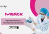 MSc Biotech Jobs at Merck - Apply Now for the Assistant Quality Control Role 