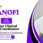 MSc Life Science Job at Sanofi | Apply Now For The Senior Clinical Data Coordinator Role