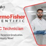 MSc Life Science Jobs At Thermofisher | Apply Now For The Sr. QC Technician Role