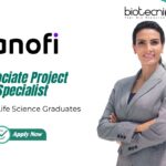 MSc Life Science Jobs at Sanofi - Apply Now for the Associate Project Specialist Role (1)