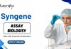MSc Life Science Jobs at Syngene Apply Now for the Assay Biologist Role