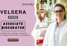 MSc Life Science Jobs at Velsera Apply Now for the Associate Biocurator Position