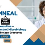 MSc Microbiology Jobs at Amneal | Apply Now For The Executive – Quality Control Microbiology Role