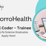 Medical Coding Jobs at CorroHealth | BSc/MSC Life Science Candidates Apply Now 