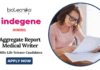 Medical Writer Vacancies at Indegene | MSc Life Science Candidates Apply Now